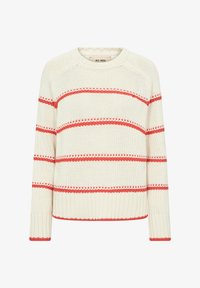 Niet geselecteerd, spicy orange