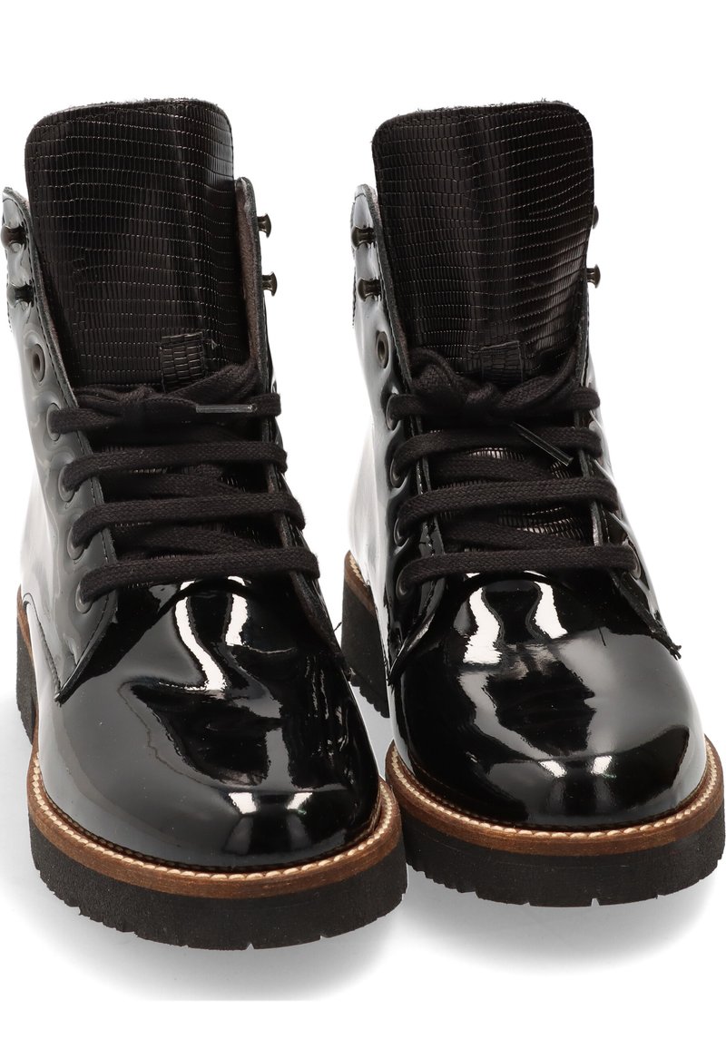 PITILLOS Botines con - black/negro - Zalando.es