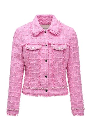 Salsa Jeans SALSA JEANS JACKEN   - Chaqueta fina - rosa