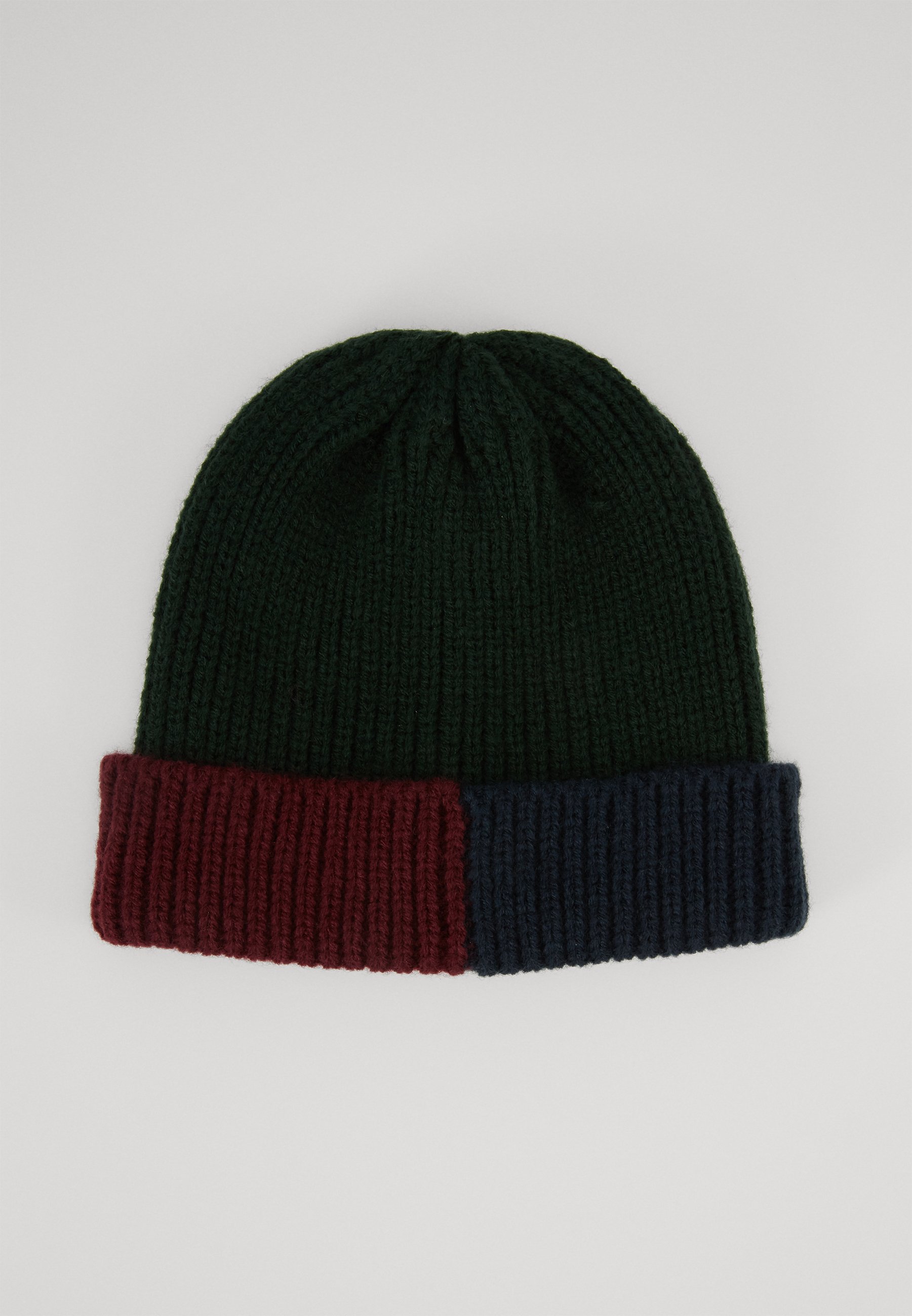 Urban Classics COLORBLOCKING FISHERMAN 