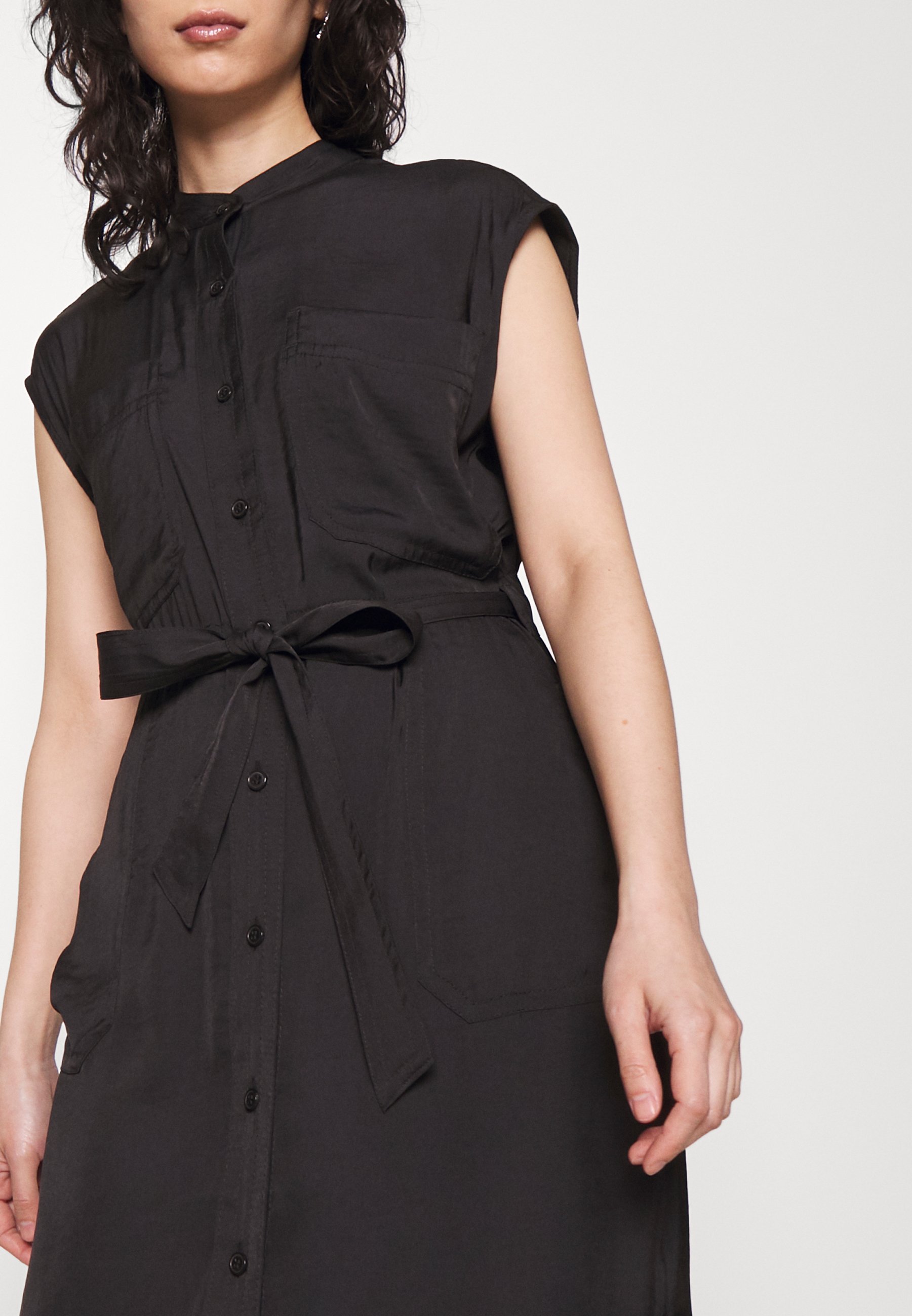 Banana Republic UTILITY SHIRTDRESS 