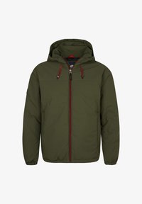 Unausgewählt, army green