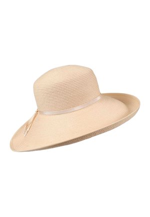 Loevenich SUMMER - Hat - vanilla