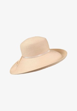 Loevenich SUMMER - Hat - vanilla