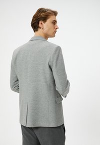 Koton Blazere - anthracite