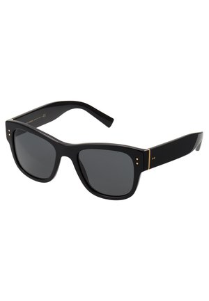 Occhiali da sole - black/grey