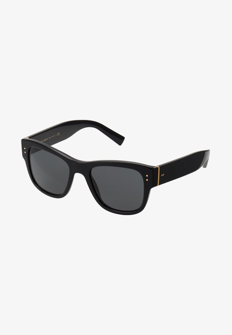 Dolce&Gabbana Solbriller - black/grey