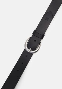 TOM TAILOR DENIM TTCARRIE - Cinturón - black