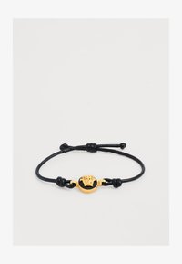 Неизбран, black/gold-coloured