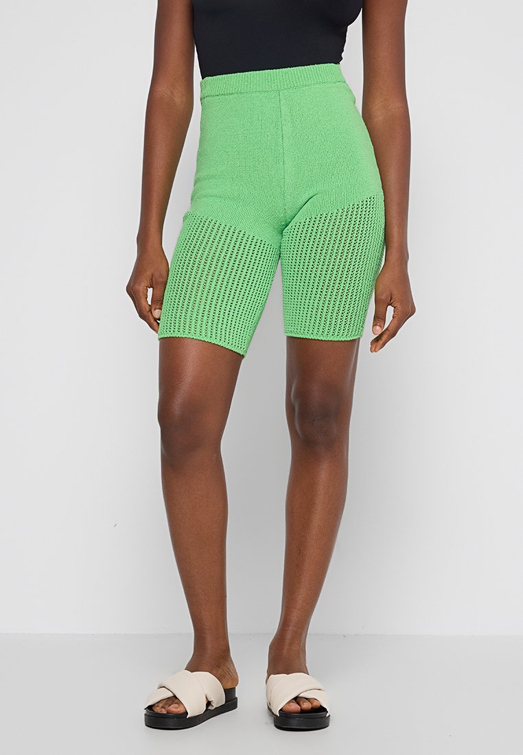 Nanushka Legging groen