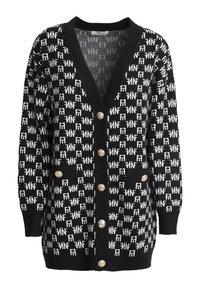 Unausgewählt, black