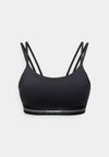 ICON SPORT LOW SUPPORT BRA - Bustieră - black