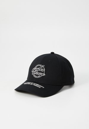 ALONSO BASEBALL  - Cap - black