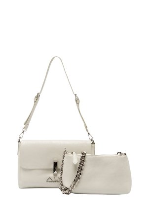 Borsa a tracolla - milk