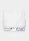 BRALETTE - Soutien-gorge triangle - white cloud