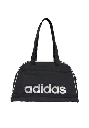 Sac de sport - black silvmt