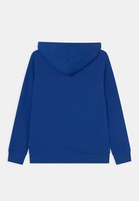 Name it Jersey con capucha - blue