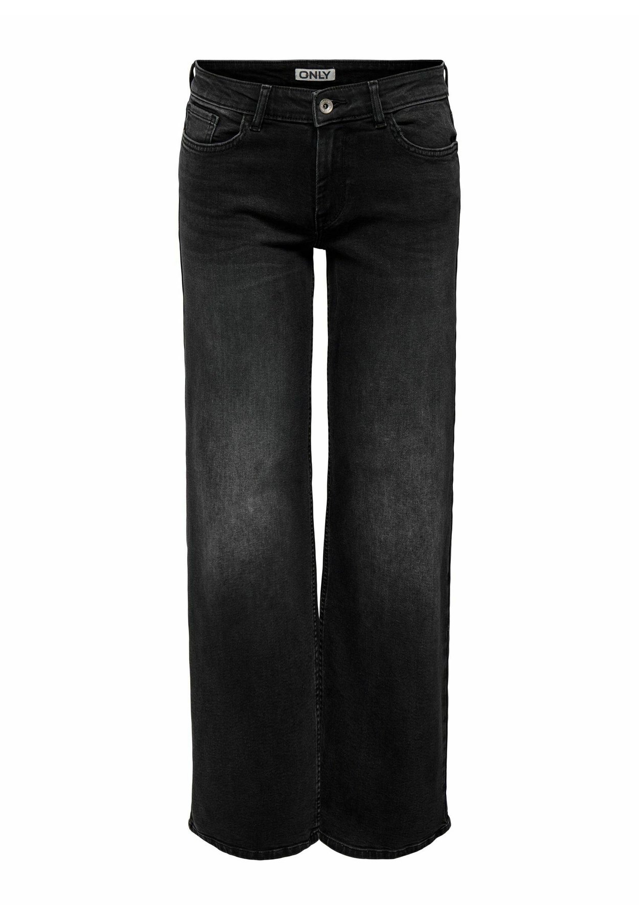 Wide-fit ONLJUDY Low waist Wide Leg Fit