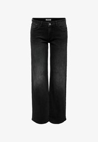 Valimata, washed black