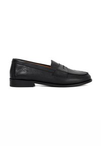 Unselected, black