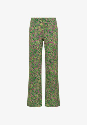 Maliparmi, Pantalon classique - purple