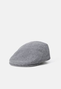 UNISEX - Megzta kepurė - stone chine