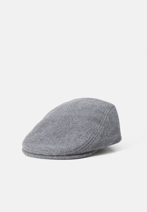 UNISEX - Beanie - stone chine