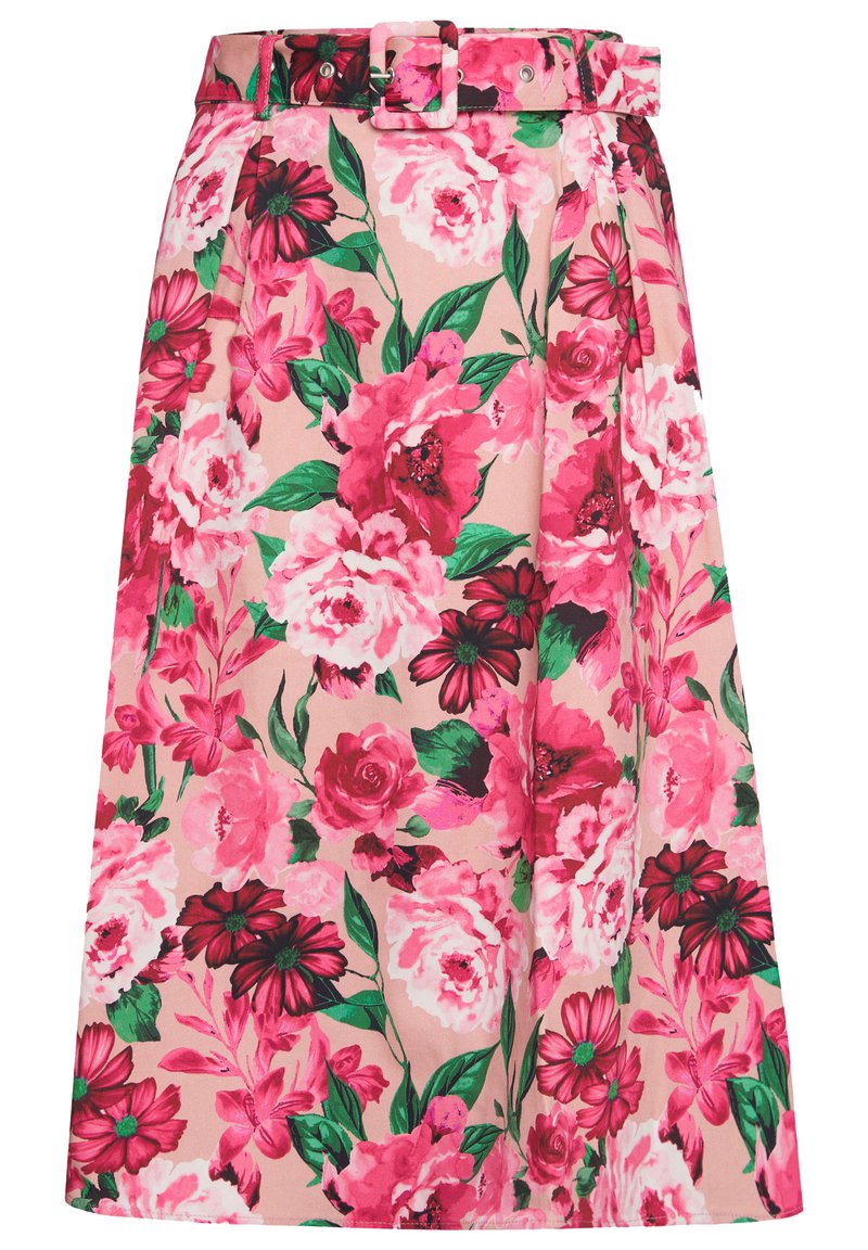 ORSAY A-lijn rok meerkleurig