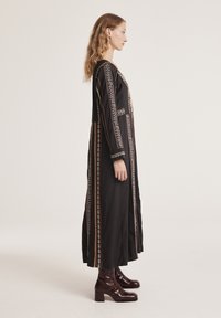 Odd Molly TARA - Jurk - asphalt