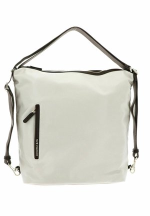 HUNTER  - Sac bandoulière - whitecap gray