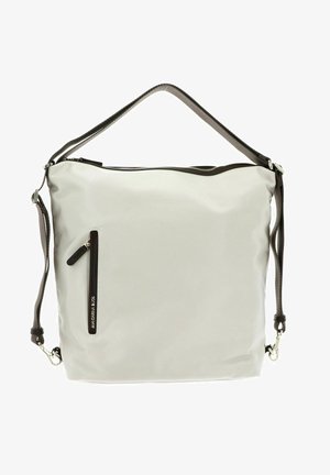 Mandarina Duck HUNTER - Sac bandoulière - whitecap gray