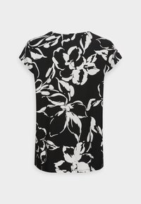 Vero Moda Tall Triko s potiskem - green