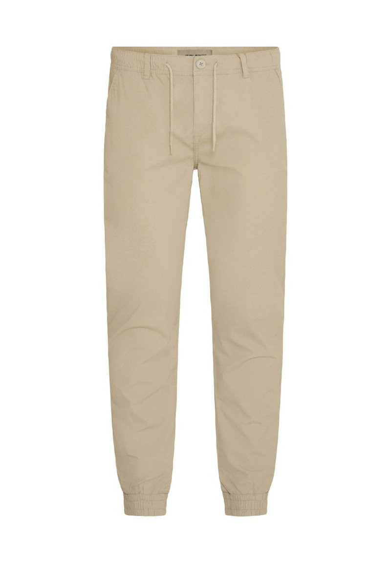 Blend Broek beige mêleerd Blend Broek beige mêleerd