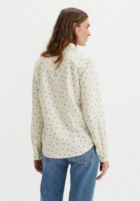 Levi's® ICONIC WESTERN - Camicia - cool out
