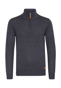 Blend Strickpullover - dark blue