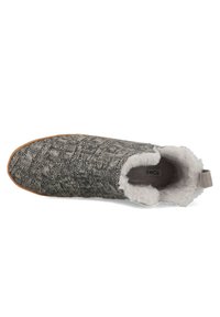 TOMS Enkelkaarsjes - grey