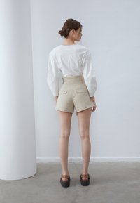 Anna Field Shorts - beige