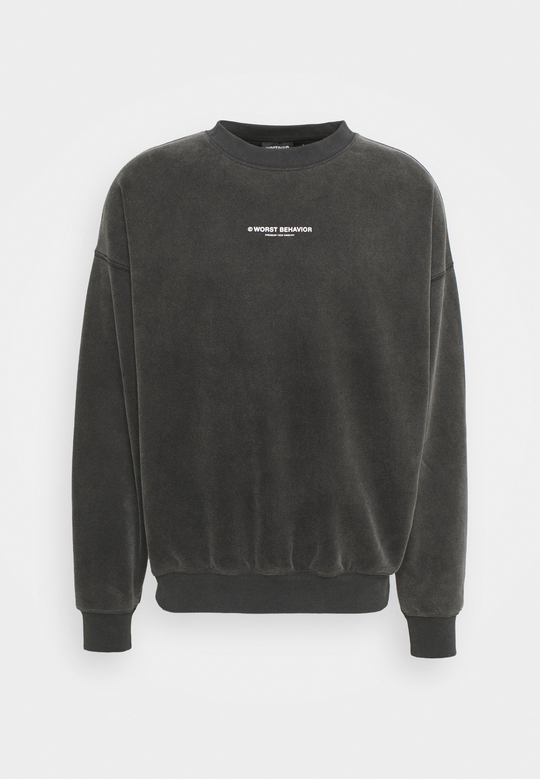 Women FEARLESS SWEATER VINTAGE UNISEX - Sweatshirt Women FEARLESS SWEATER VINTAGE UNISEX - Sweatshirt