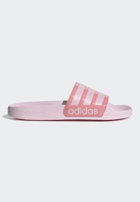adidas Performance ADILETTE SHOWER SWIM - Ciabatte da mare - pink
