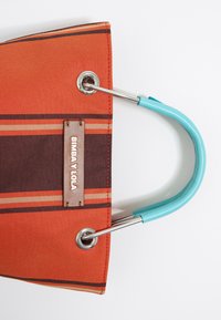 Bimba Y Lola CANOPY MINI - Handtas - naranja