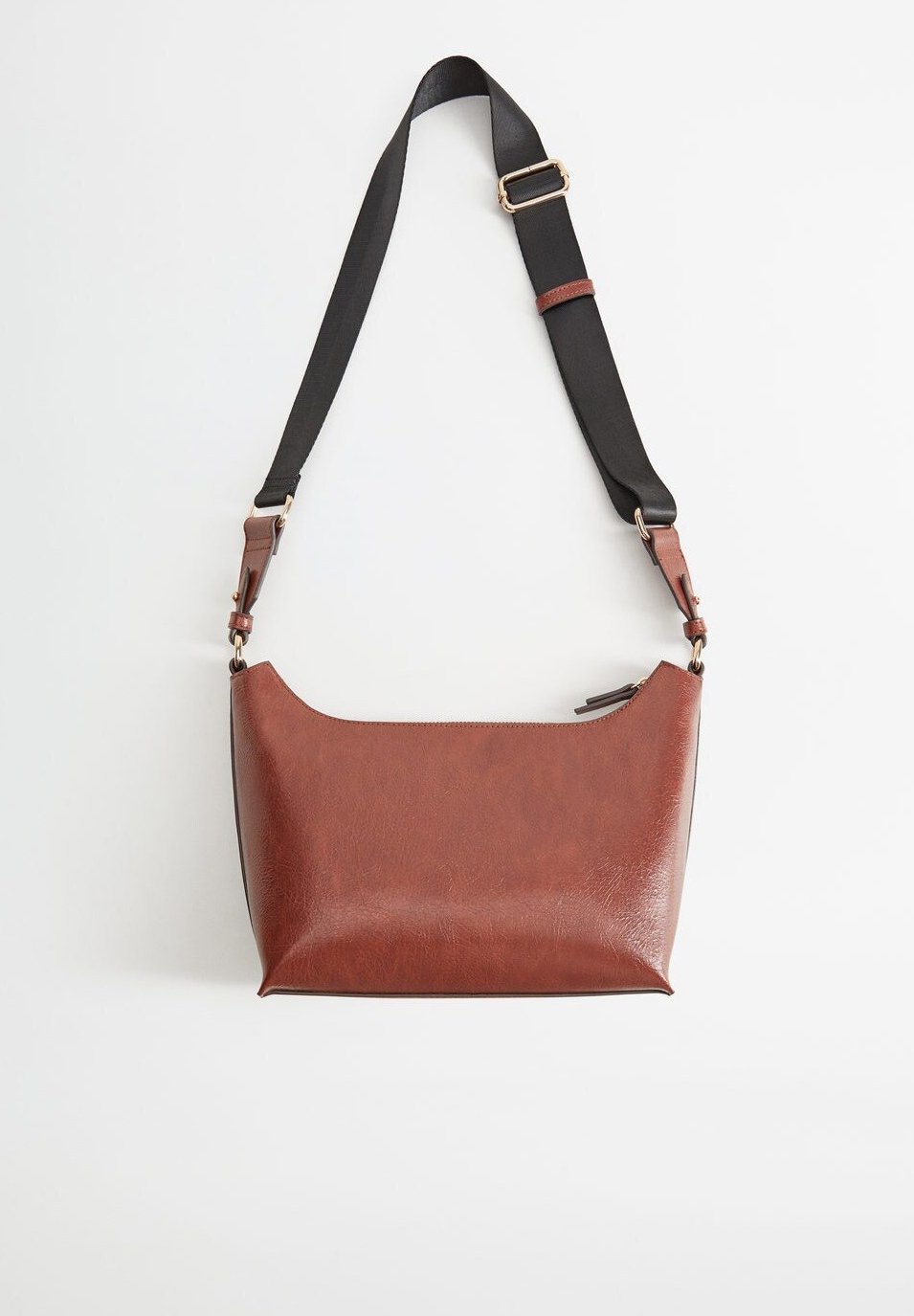 Violeta by Mango GLORIA Håndveske braun Zalando.no Violeta by Mango LUCCA Håndveske braun Zalando.no
