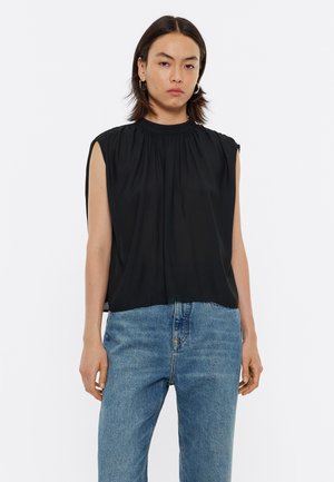 Bimba Y Lola Top - black