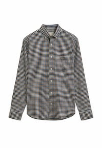 Unausgewählt, mahogany brown