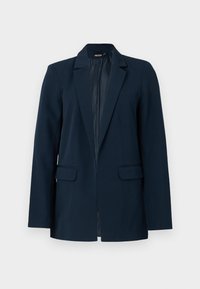 PCBOZZY LOOSE - Blazer - sky captain