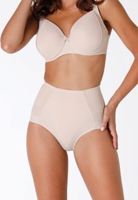 Lovable THE CELEBRITY SECRET - Intimo modellante - skin