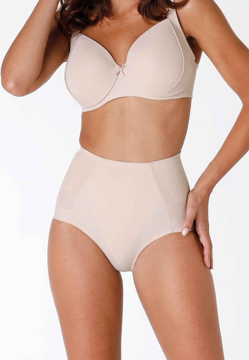 Lovable THE CELEBRITY SECRET - Intimo modellante - skin