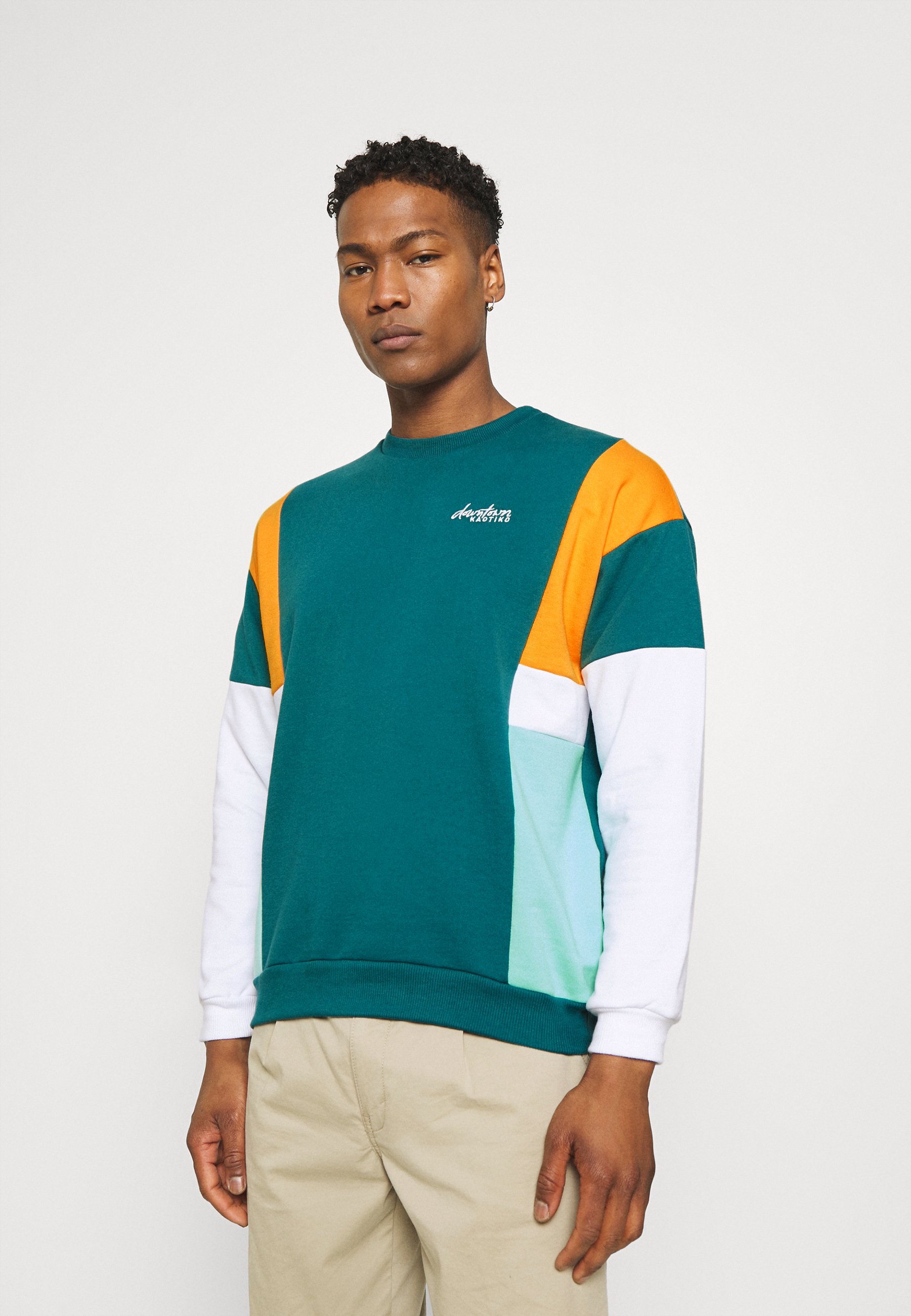 KAOTIKO textil hombre - Envío gratis | Spartoo.es