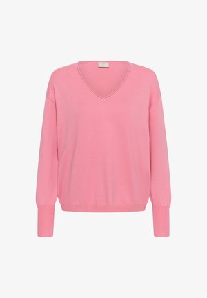 Kaffe, KALIZZA MAI - Pullover - wild rose