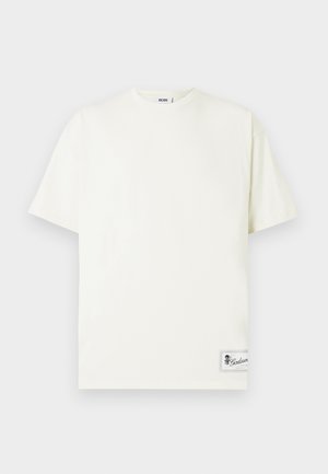 MAGIC - Print T-shirt - bone
