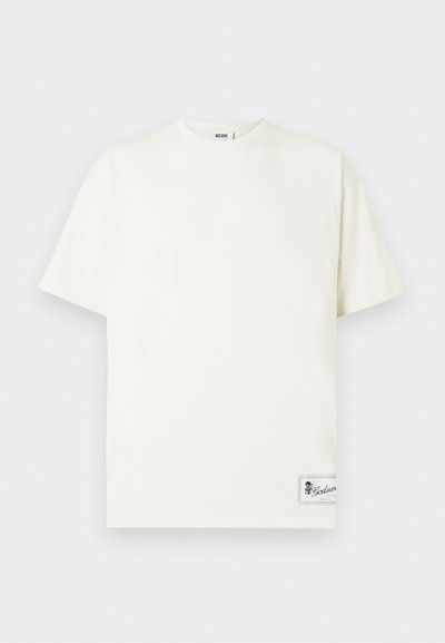 GCDS MAGIC - Camiseta estampada - bone